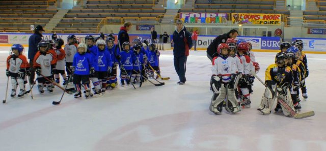2011 - U7 - Tournoi du 23-10-2011 - Partie 2
